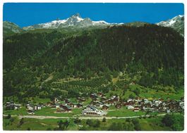 Wiler im Lötschental - Hockenhorn