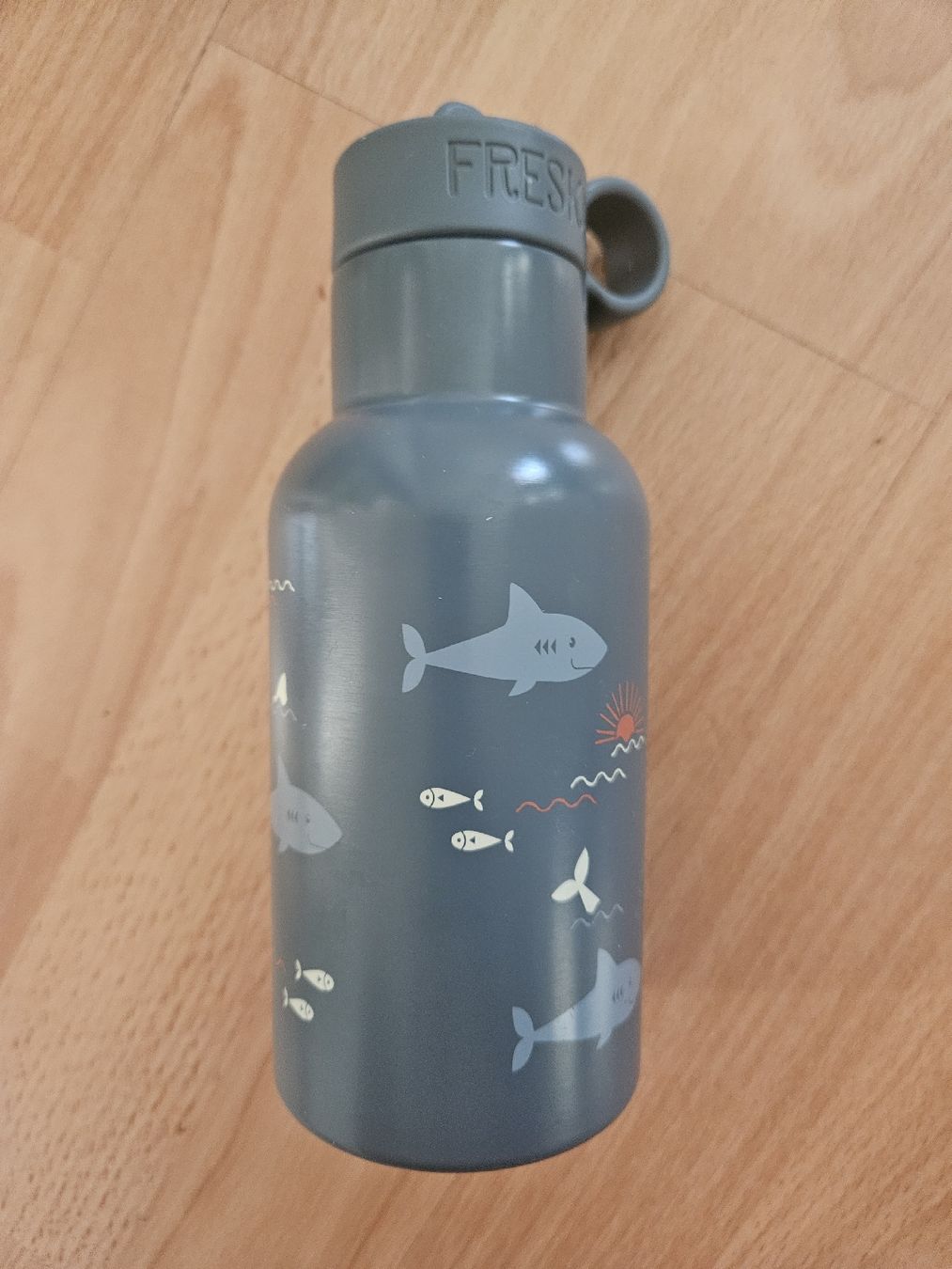 Borracce & Thermos: Kinder Thermosflasche 350ml – Usato da Zürich venduto da Kris8050 7