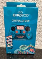 Cover für PS4 Controller, Euro 2020 Edition