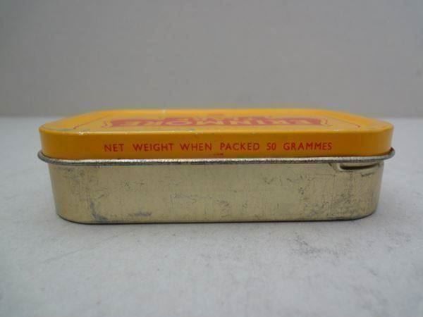Pots: Alte Blechdose - Erinmore Flake – D'occasion à Chur par omonia 4