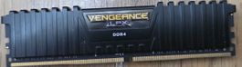 Corsair Vengeance LPX DDR4 RAM Module