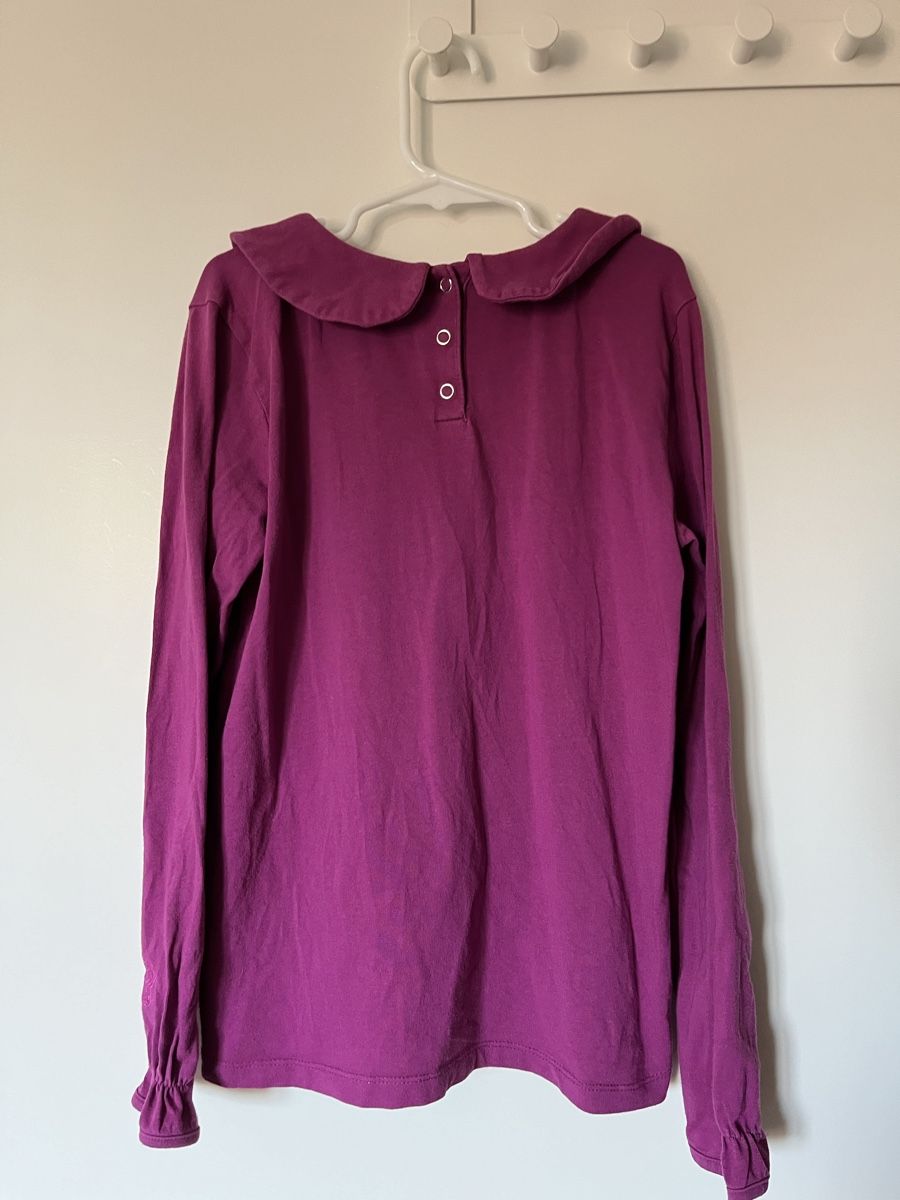 Maglioni & Felpe: Mädchen LA Shirt Iglo & Indi 140/146 – Usato da Wädenswil venduto da Gilmored83 4