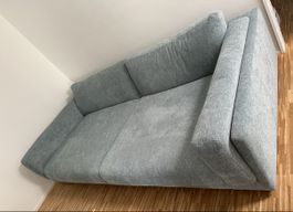 Livique Sofa King - neuwertig, Kauf November 2025