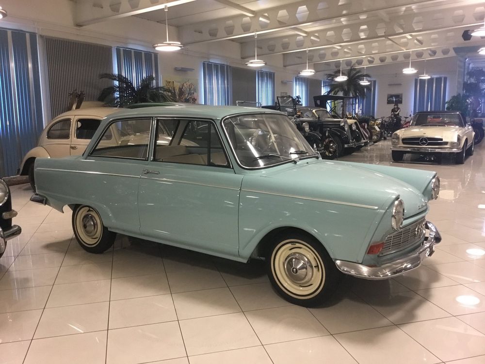 DKW F12 | Kaufen auf Ricardo