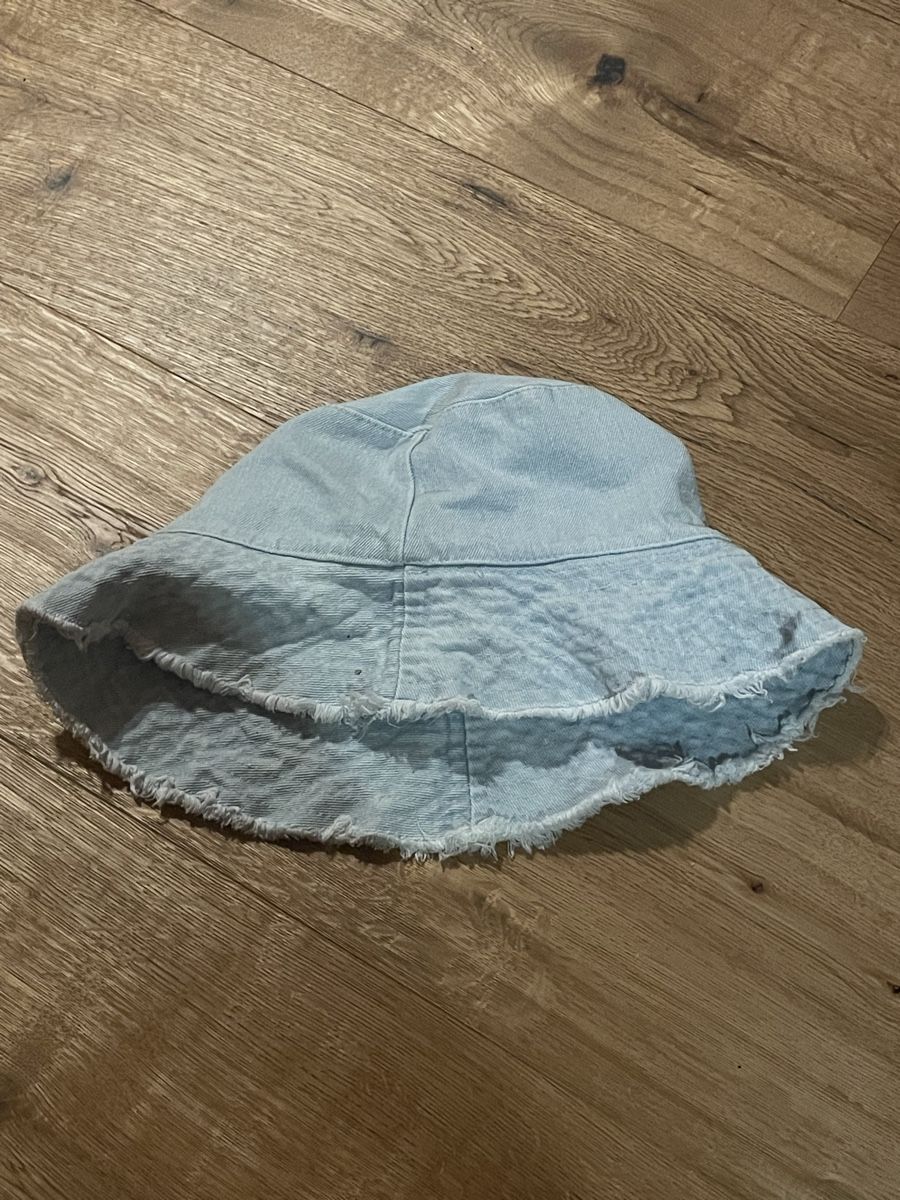 Chapeaux, bonnets & casquettes: Jeans Hut – Neuf (Voir description) à Lenk im Simmental par banane50626