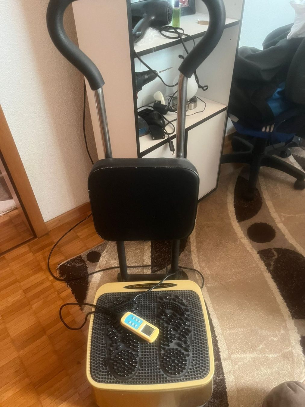 Hometrainer: Fitnessgeräte – Usato da Effretikon venduto da Rover77 1