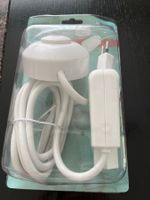 Seffen STEP CONTROL Fuss-Trittschalter 2 m – Neu & OVP