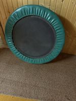 Trampolin klein