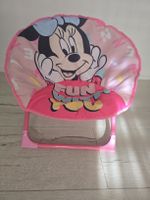 Kinderstuhl Minnie Maus Disney klappbar