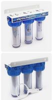 + Naturewater NW-BR10B4 3-Stufenfilter IG 32.9mm 1" Sediment