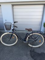 City-Fahrrad