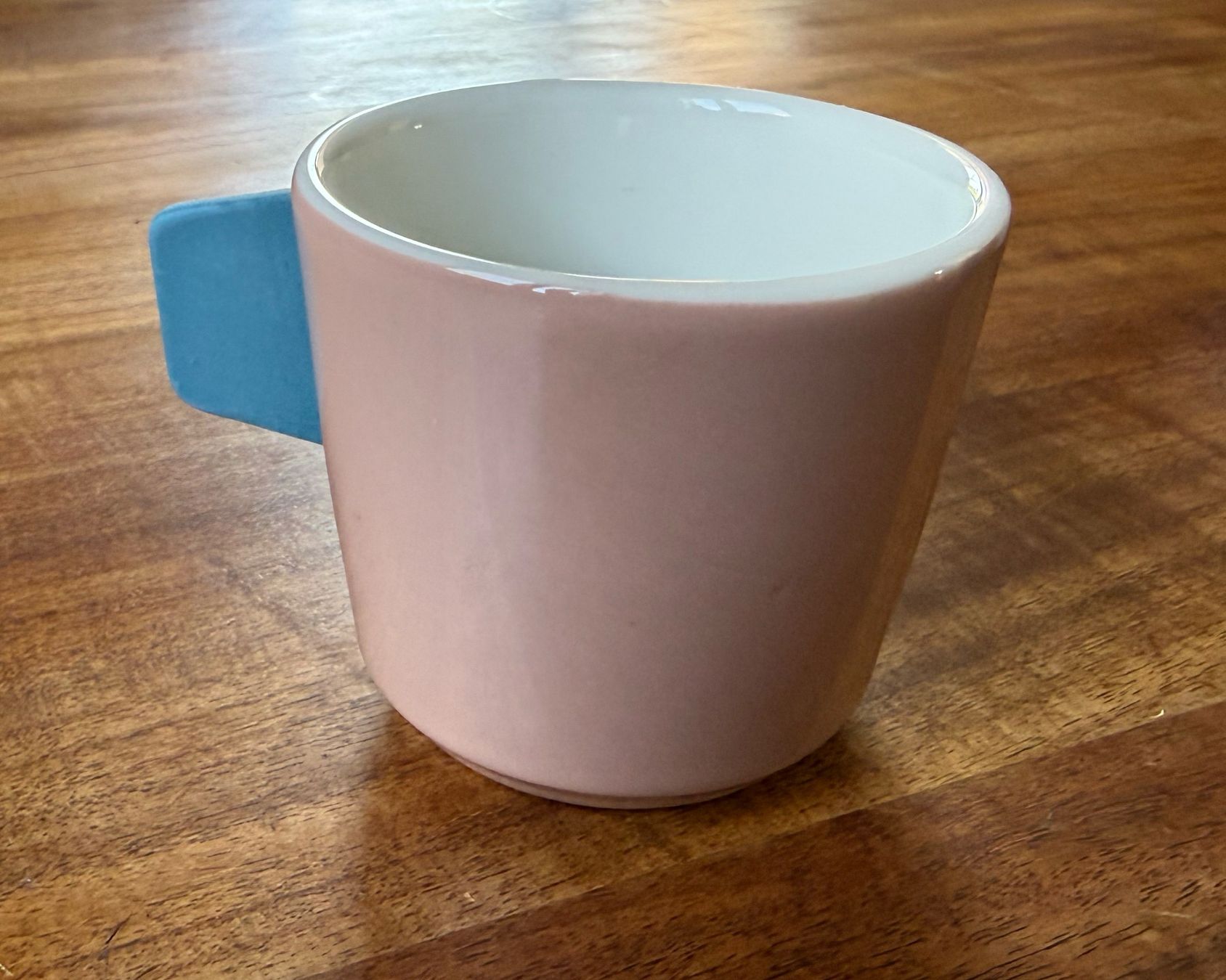 Tazze: 5 Stück Studio Sediment Cappuccino Tassen – Usato da Wettingen venduto da Ragearge 4