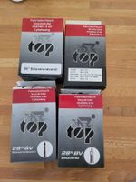 20 X Veloschläche neu, verschiedene Neu