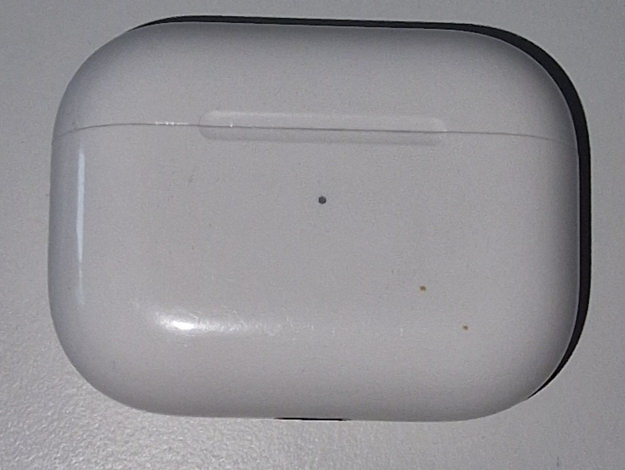 Apple Cuffie: Apple AirPods Pro – Usato da Bassersdorf venduto da ciao555