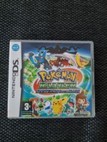 Nintendo DS Pokemon Ranger Finsternis Über Alma Sehr selten!