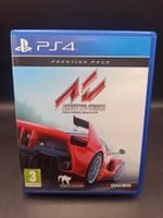 Assetto Corsa PS4 / PS5 📀🎮📀 TOP