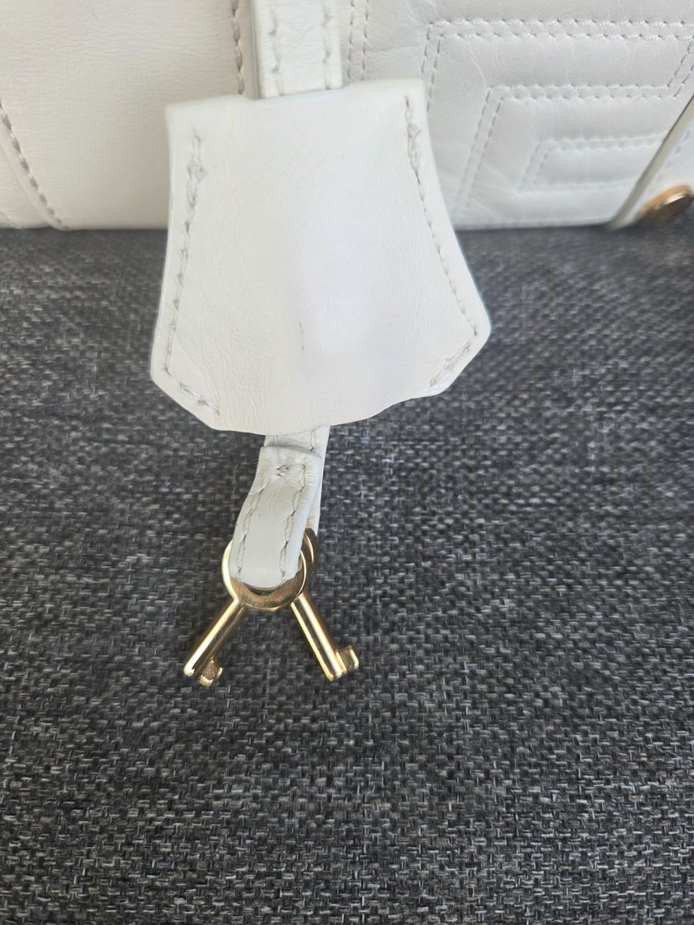 Versace Borse da donna: Gianni Versace Tasche (Couture) – Usato da Dietikon venduto da EmRita 2