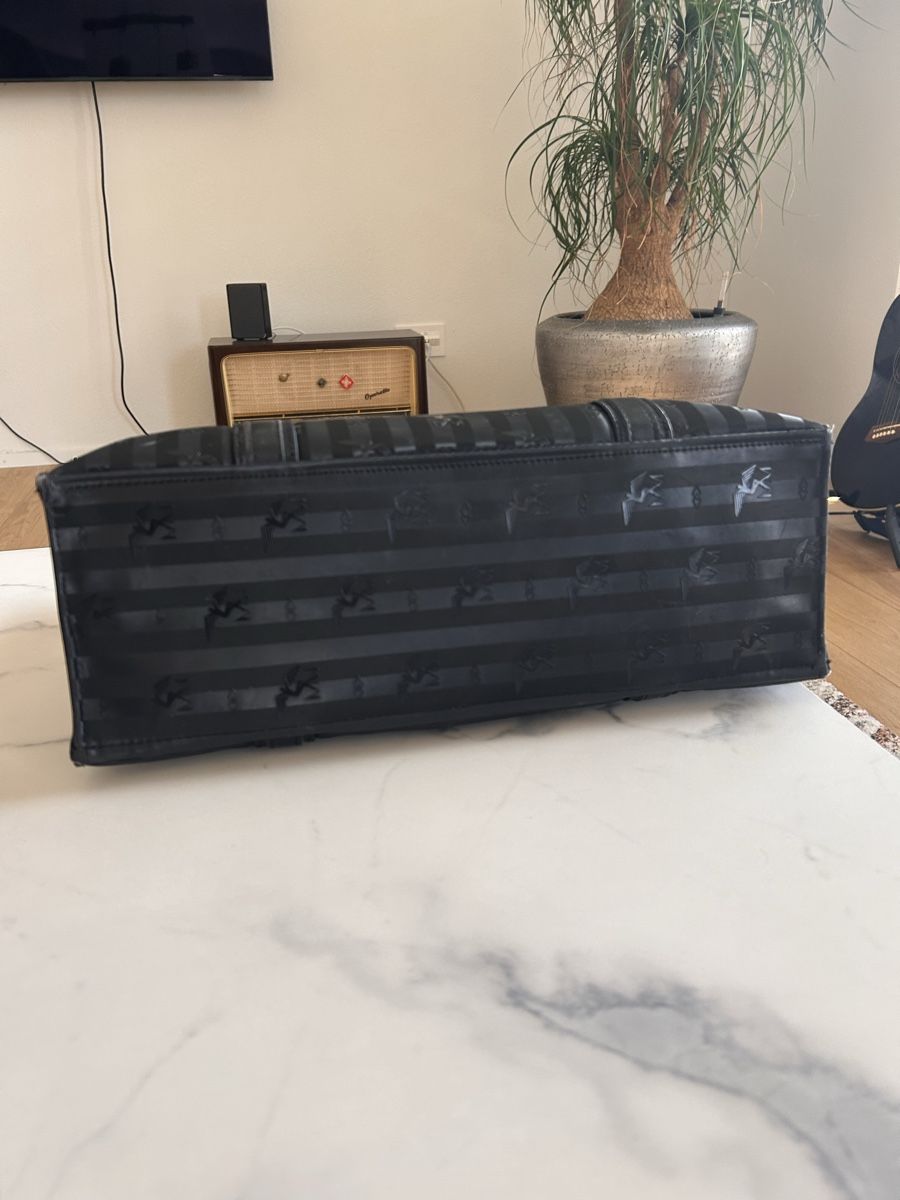 Maison Mollerus Taschen: Maison Mollerus Shopper Bag – Gebraucht aus Siegershausen von Amora17 3