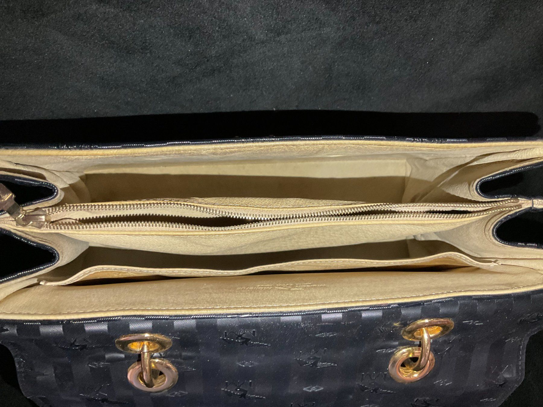 Maison Mollerus Borse da donna: Tasche Maison Mollerus – Usato da Bettwiesen venduto da wicking27 4