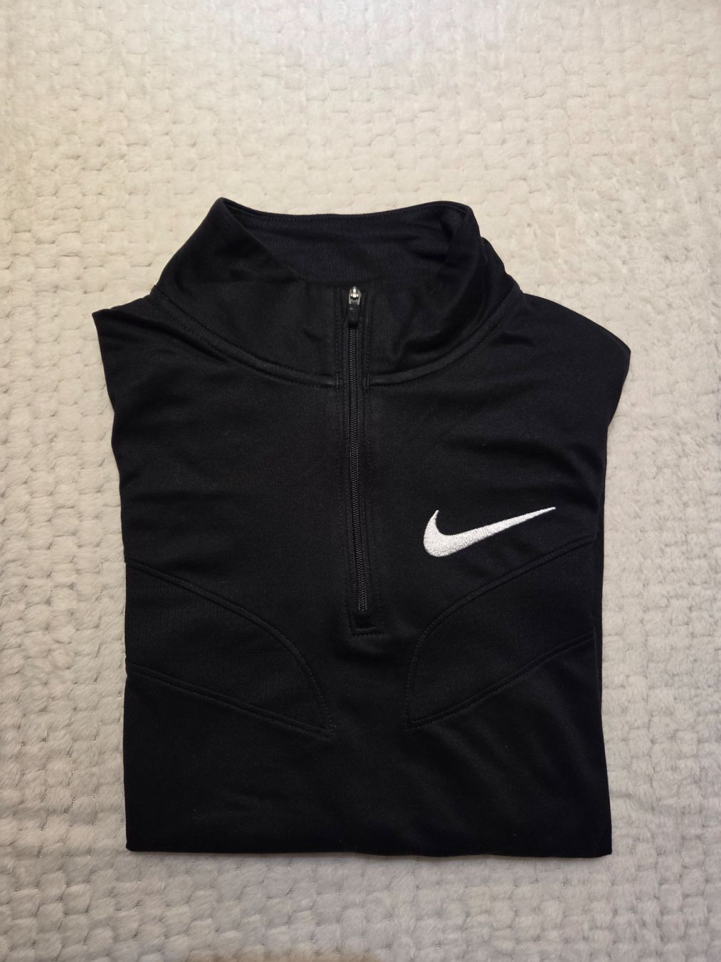 Nike Canottiere & Pantaloni: Felpa nike – Usato da Breganzona venduto da willi_17