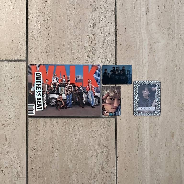 CDs: Nct 127 kpop album – D'occasion à Berikon par Alice_z