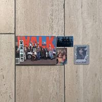 Nct 127 kpop album