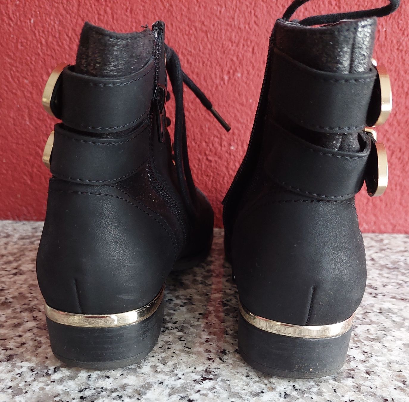 Chaussures femmes: Boots Pesaro #39 – Neuf (Voir description) à Stettlen par Dolores1987 4