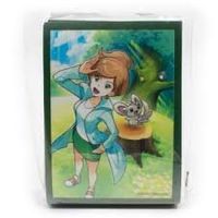 1x Professor Jupiter Sleeves