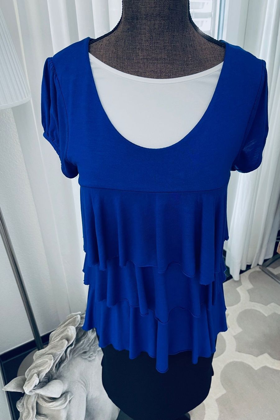 Camicette: Bluse – Usato da Winkel venduto da KaschmirArt 2