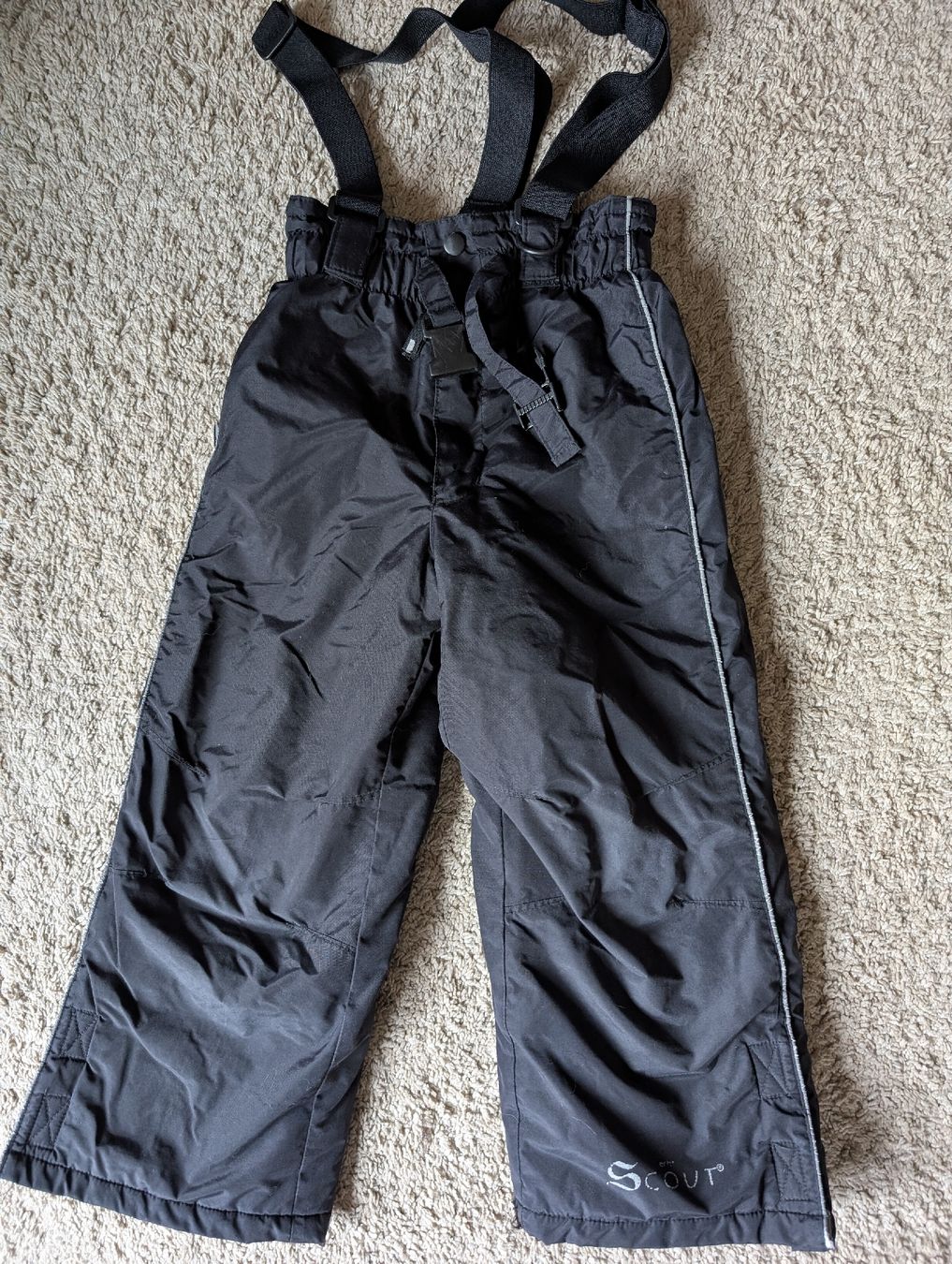 Pantaloni: Skihose, Gr. 110 – Usato da Winterthur venduto da voan