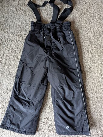 Skihose, Gr. 110