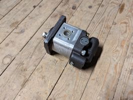 Hydraulikpumpe Bosch