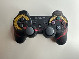PS3 Controller Tales of Xillia
