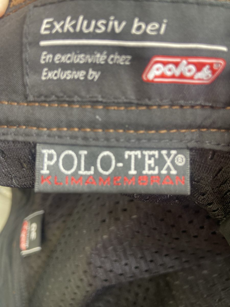 Pantaloni: Motorradhosen Textil – Usato da Altishofen venduto da Pollo5 2