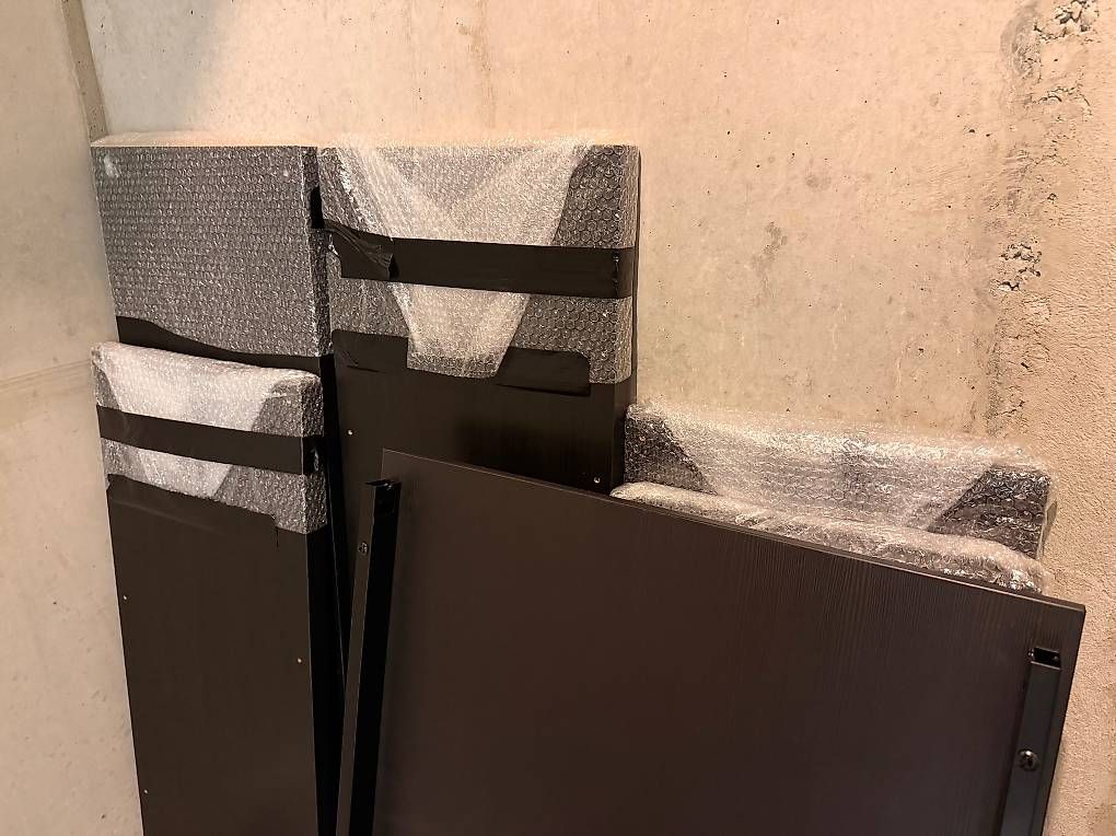Ikea Scaffali: Ikea Kallax - top zustand – Usato da Anglikon venduto da _stxphxnixbxll 2
