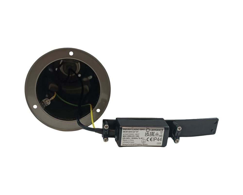 Lampade: LEDVANCE Endura Classic Ebro 49cm – Usato da Luzern venduto da Restwert_Luzern 6