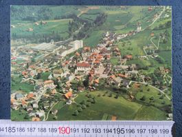 ENTLEBUCH FLUGFOTO LU AK AERO-FOTO