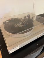 Plattenspieler Harman / Kardon