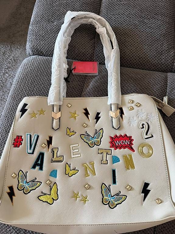 Taschen für Damen: Handtasche – Neu und originalverpackt aus wallisellen von bmw0101
