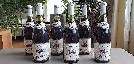 Wein: Weine - on 1971 - 1992 zu verkaufen – Gebraucht aus Bonstetten von ser_d5bv 3