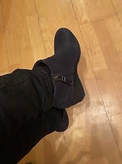 Camper Scarpe da donna: Plateau Boots Stiefeletten von Camper – Usato da Maur venduto da chr_x8zv 2