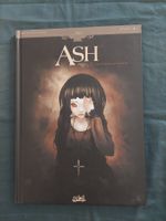 Ash T.1/2 Anguis Seductor Hominum EO 2010 TBE