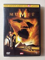 Die Mumie