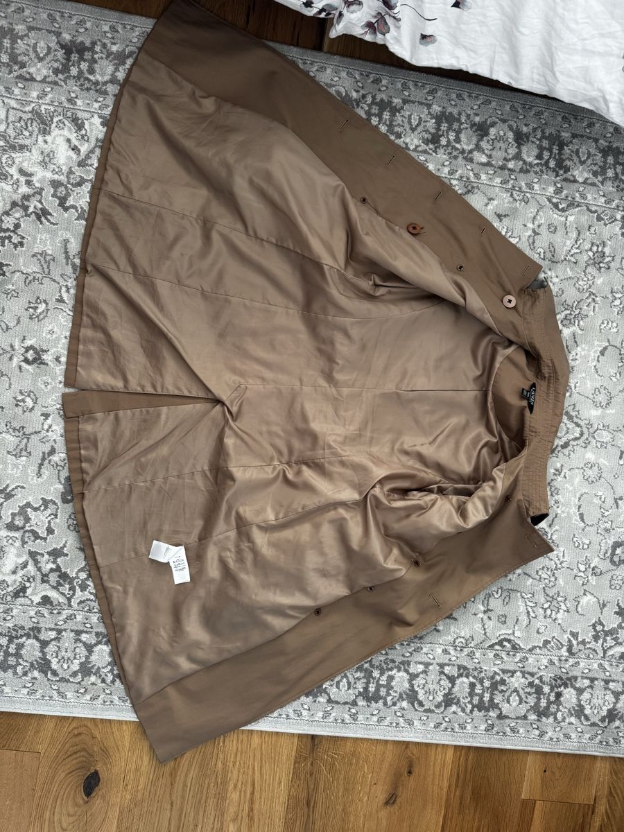 Ralph Lauren Cappotti: Ralph Lauren Trenchcoat – Usato da Schaan venduto da kri_tsw8 5