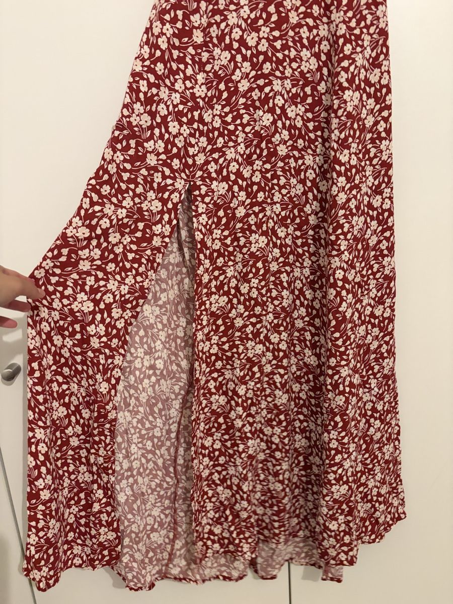Reformation Vestiti: Reformation Summer Midi Dress – Usato da St.Josefen venduto da lop_lh8d 7