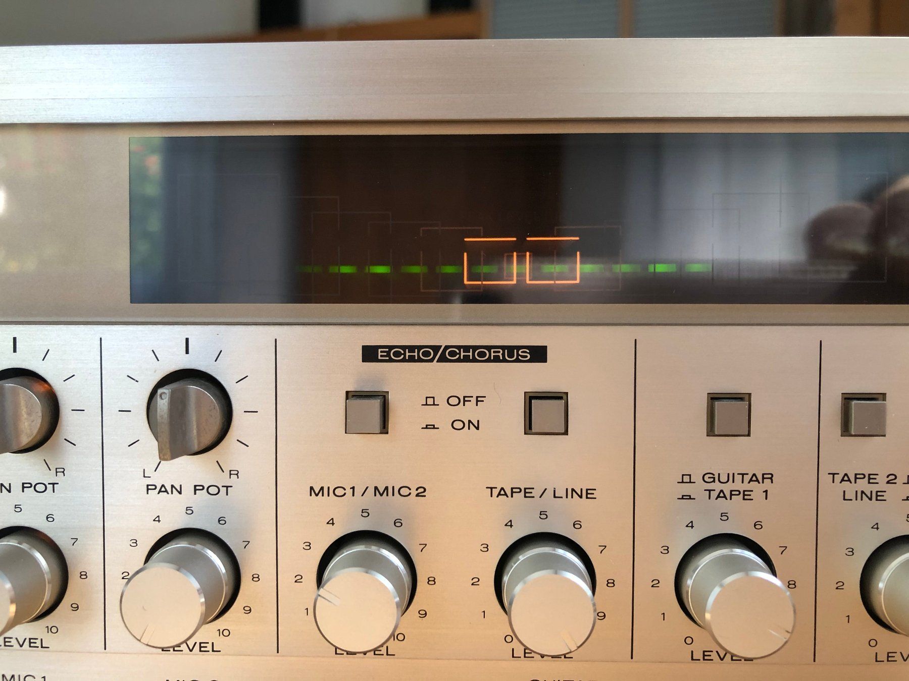 Marantz Equalizzatori: Marantz Graphic Equalizer EQ 430 HiFi-Gerät – Difettoso da Grenchen venduto da Kogi7 1