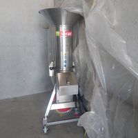 Voran Bio Universalzerkleinerer Obstmühle Schnetzler