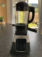 Appareil a smoothies et soupes