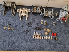 lego star wars collection 