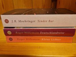 Mini Bücher - Trio 1